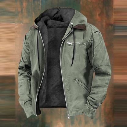 Sevanno | Chaqueta otoñal moderna