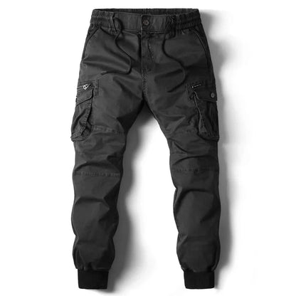 Sevanno | Utility-cargojoggers