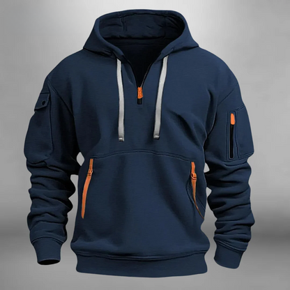 Sevanno | Soft Men’s Hoodie