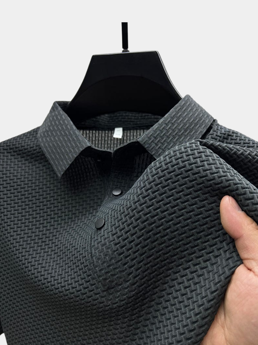 Prestigio™ | Ekskluzywna koszulka polo męska