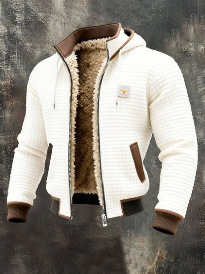 Sevanno | Men's Impact Thermal Jacket