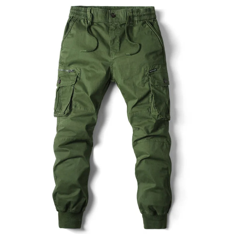 Sevanno | Utility-cargojoggers