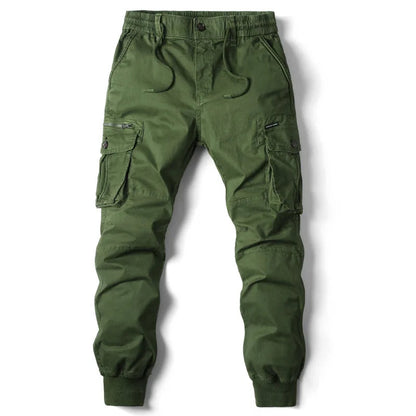 Sevanno | Utility-cargojoggers