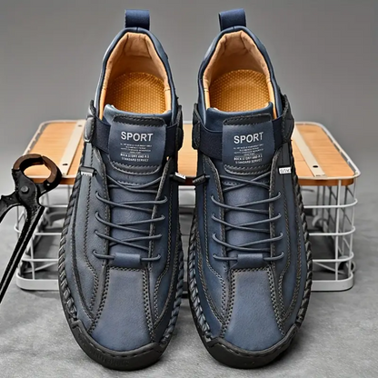 Sevanno | Sapatos ortopédicos para homem