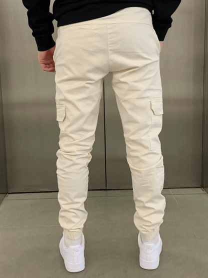 Sevanno | Cargo Trousers