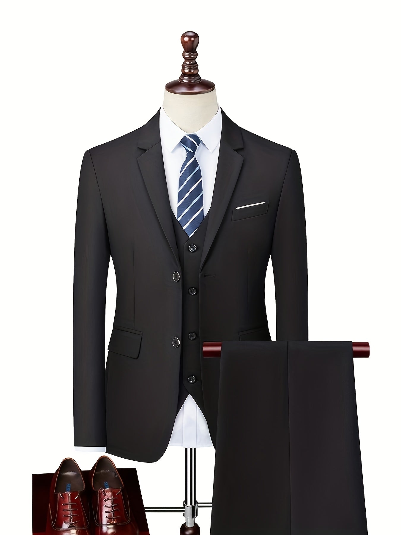 Sevanno | Costum bărbătesc modern