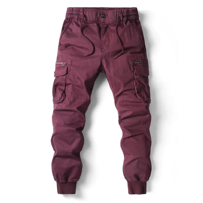 Sevanno | Utility-cargojoggers