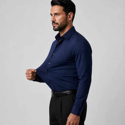 Sevanno Slim-Fit Hemd Victus