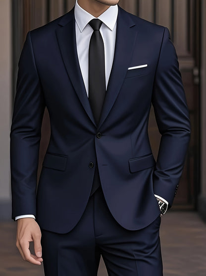 Sevanno | Costum bărbătesc modern