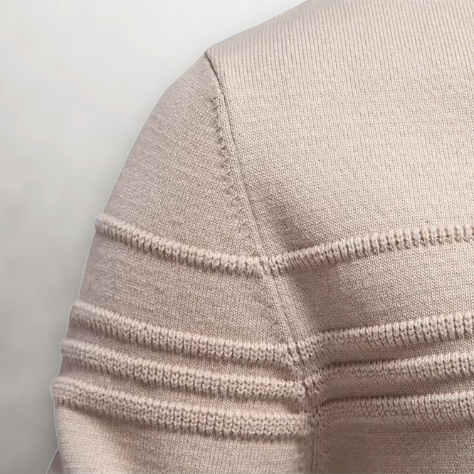 Sevanno | Classic Elegant Men’s Sweater