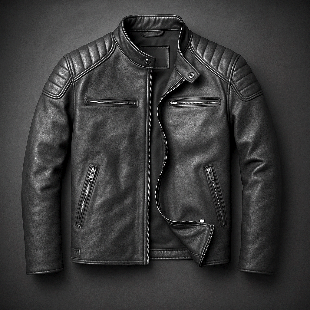 Sevanno | Casaco vintage para homem