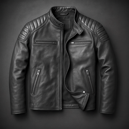Sevanno | Casaco vintage para homem