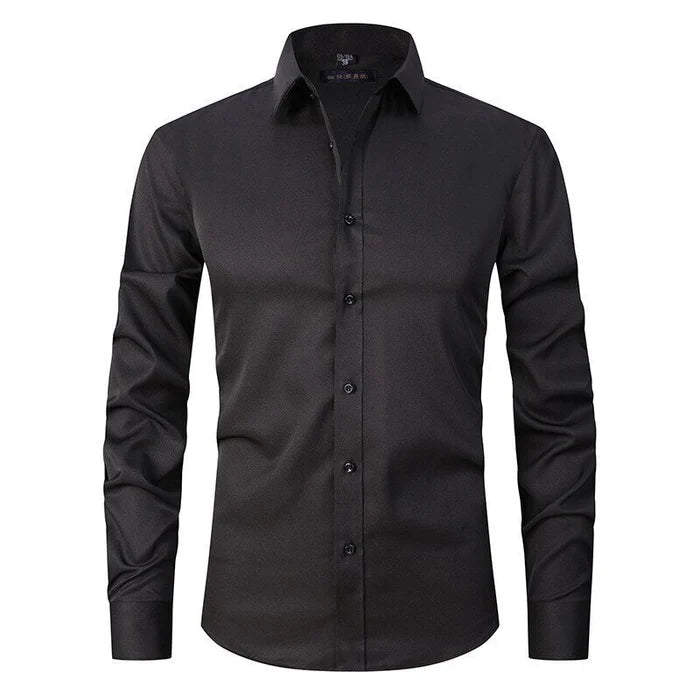 Sevanno | Camicia elasticizzata da uomo