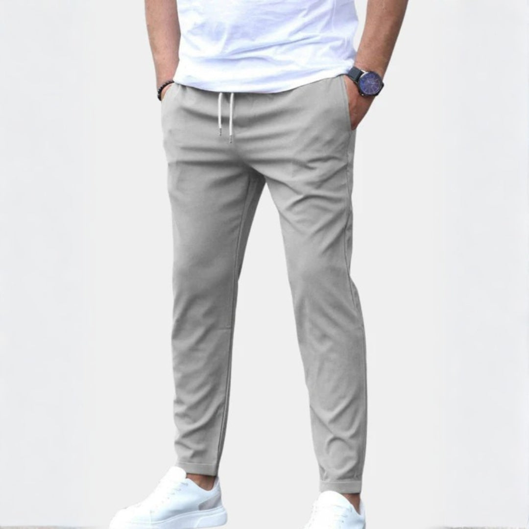 Sevanno | Premium Men's Stretch Pants