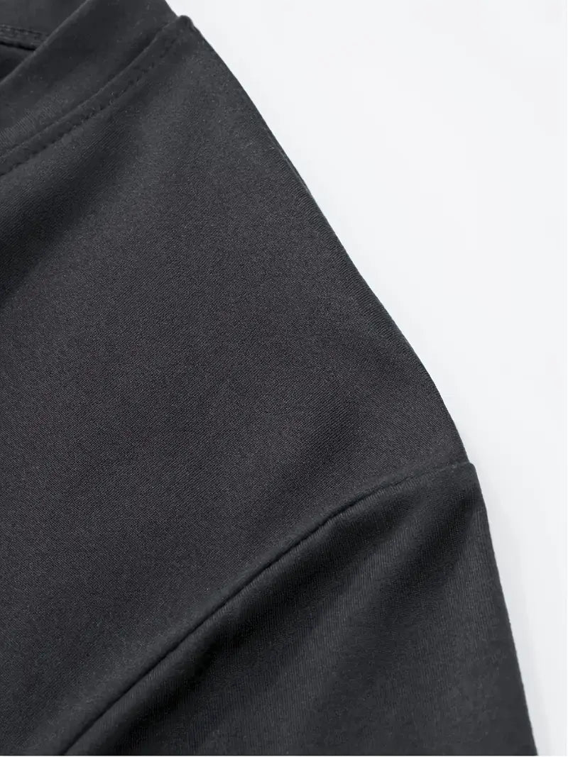 Sevanno | V-ringad T-shirt för män