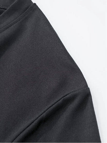 Sevanno | V-ringad T-shirt för män