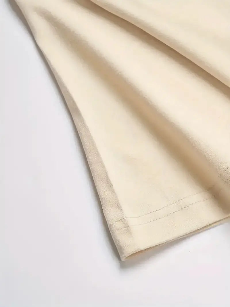 Sevanno | V-ringad T-shirt för män