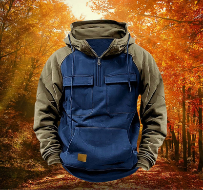 Sevanno | Autumn Sweatshirt