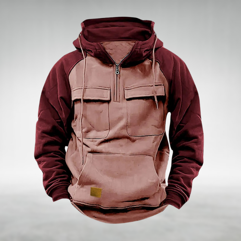 Sevanno | Autumn Sweatshirt