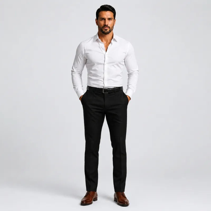 Pantalon Elástico Sevanno Victus