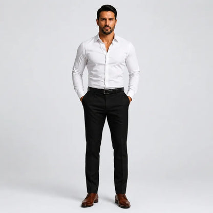 Pantalon Elástico Sevanno Victus