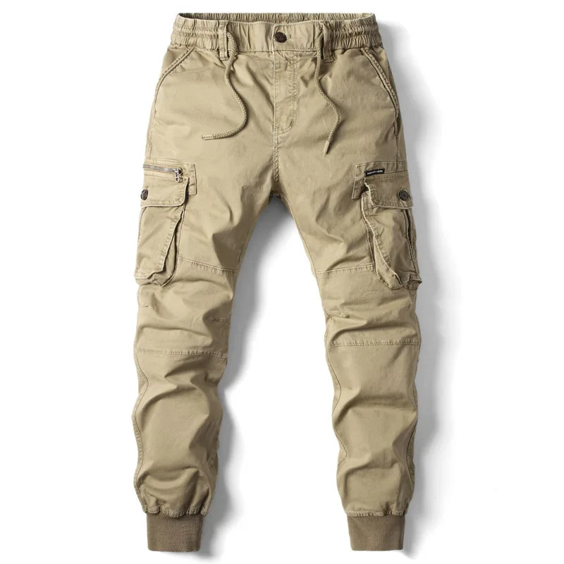 Sevanno | Utility-cargojoggers