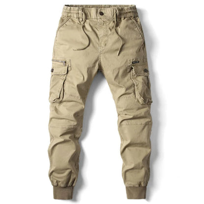 Sevanno | Utility-cargojoggers