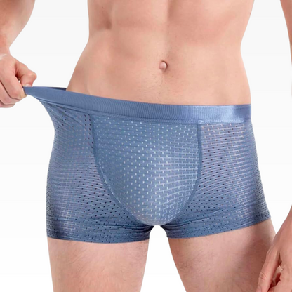Bamboe Boxer Shorts - 5-Pack