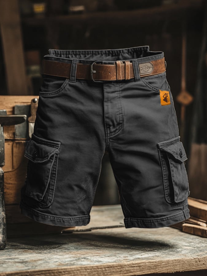 Sevanno | Modern Outdoor Shorts