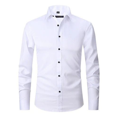 Sevanno | Camicia elasticizzata da uomo