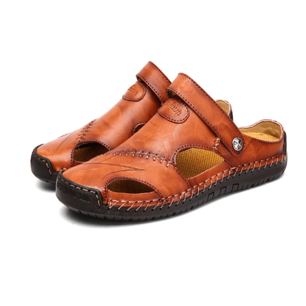 Sevanno | Sandales pour homme
