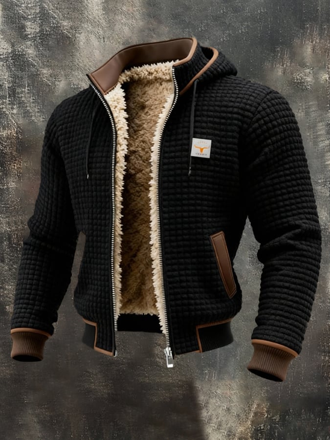 Sevanno | Men's Impact Thermal Jacket