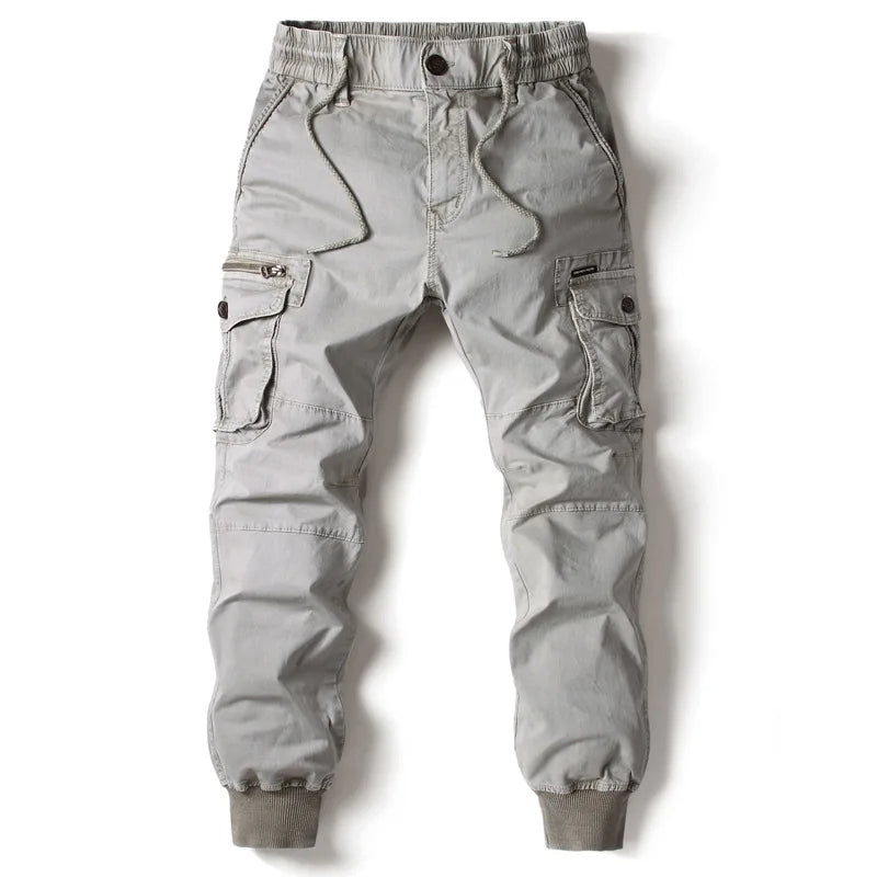 Sevanno | Utility-cargojoggers