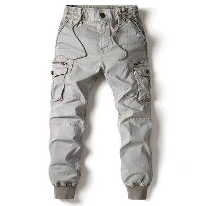 Sevanno | Utility-cargojoggers