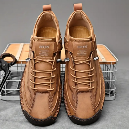 Sevanno | Sapatos ortopédicos para homem