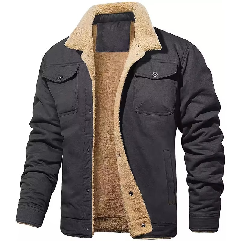 Sevanno | Bomber bunda