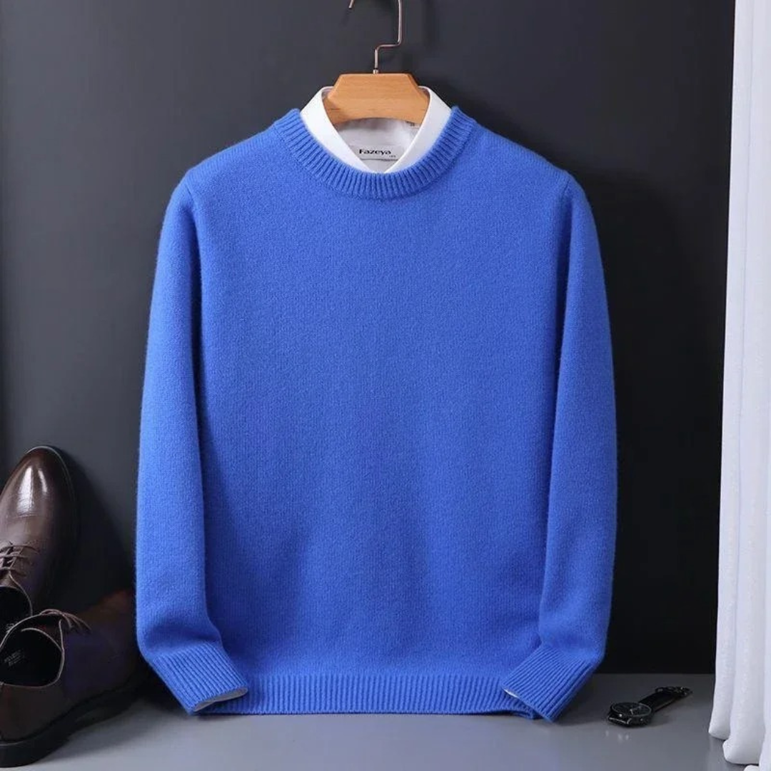 Sevanno | Luksus-cashmeresweater