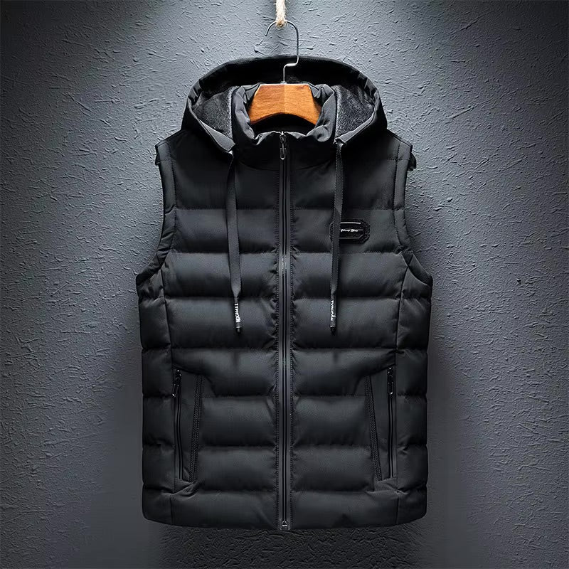 Henri | Chaqueta bomber para hombre
