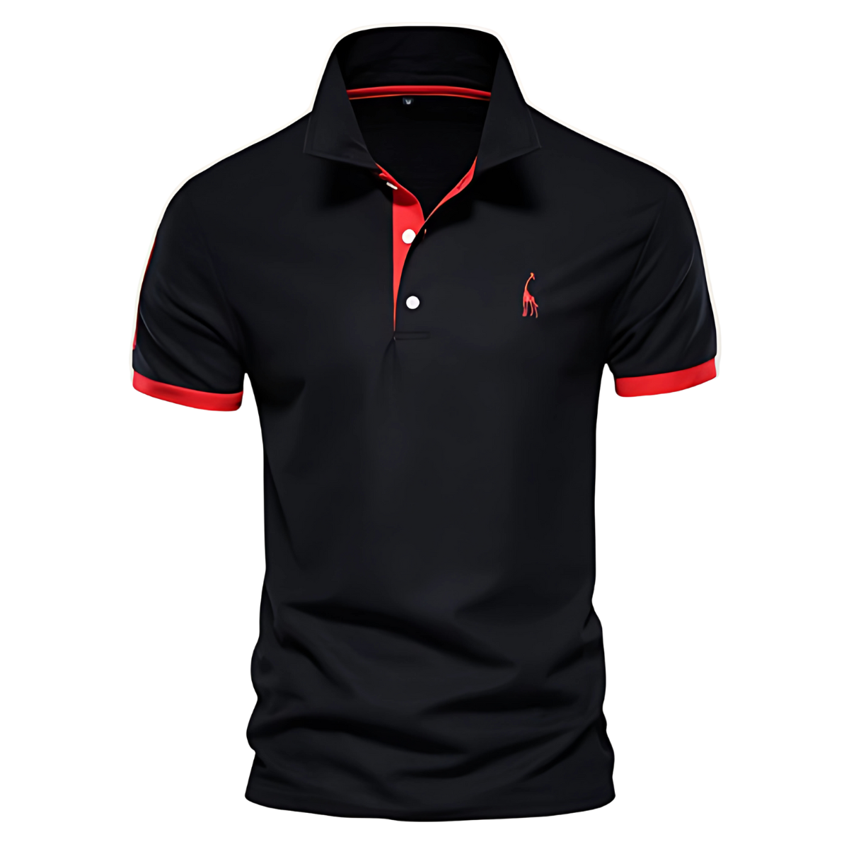 Ležérní polo tričko