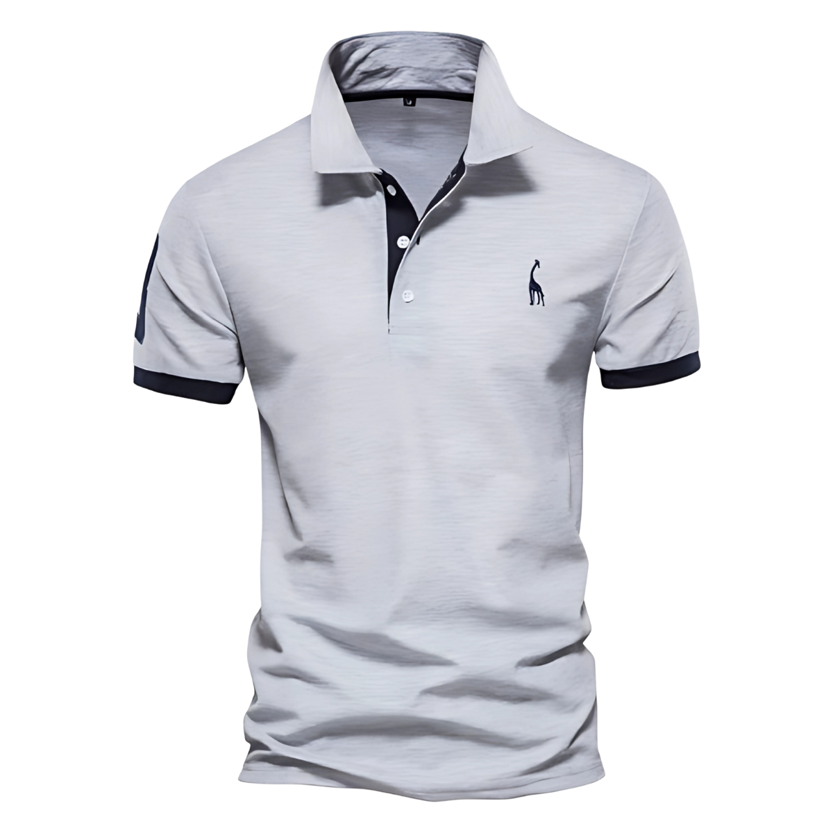 Ležérní polo tričko