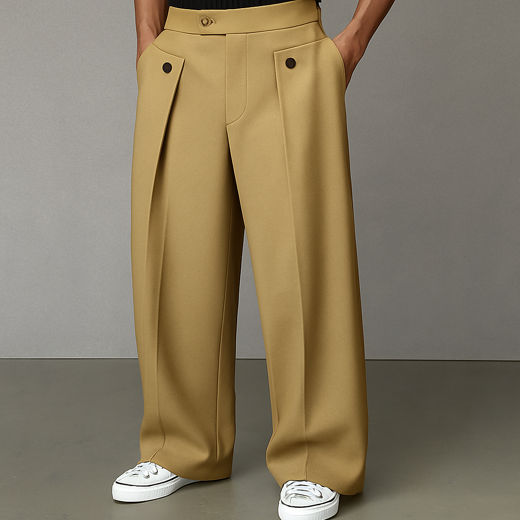 Sevanno | Trendy herenbroek