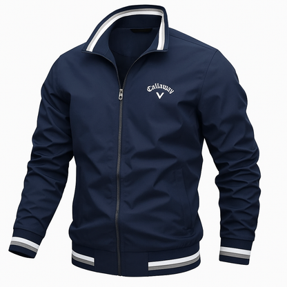 Sevanno | Luxury Men’s Summer / Mid-Season Jacket