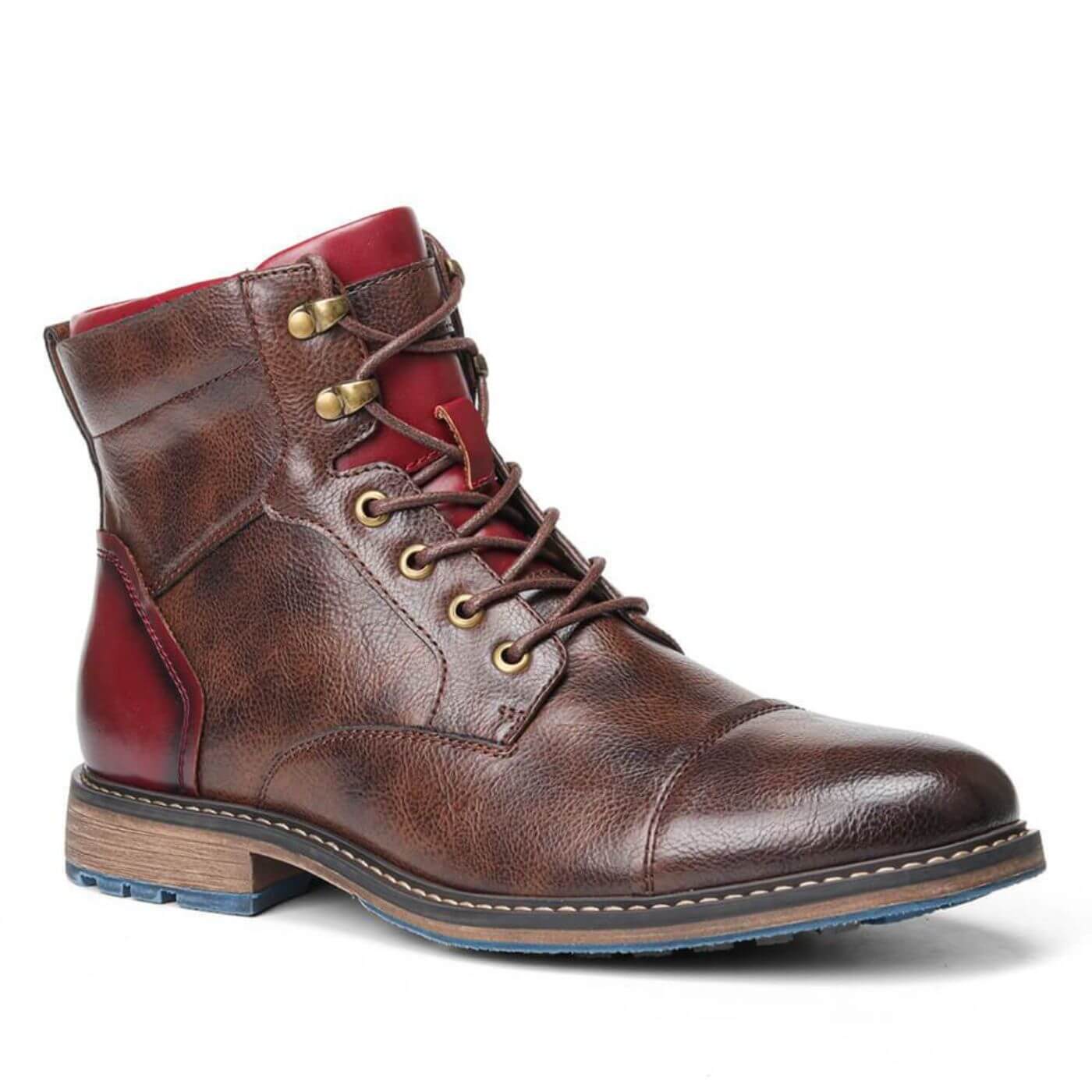 Sevanno | Ghete Oxford