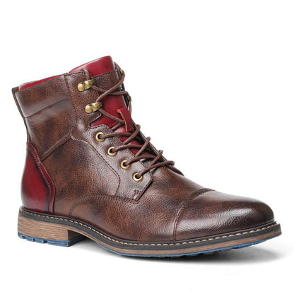 Sevanno | Ghete Oxford