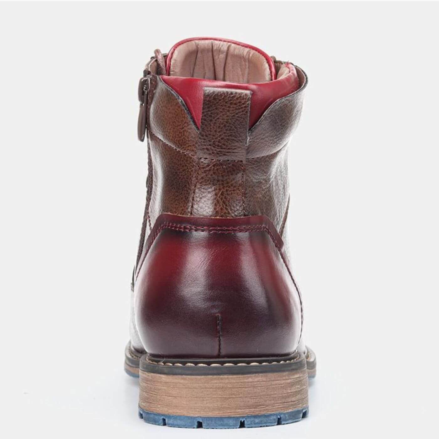 Sevanno | Ghete Oxford