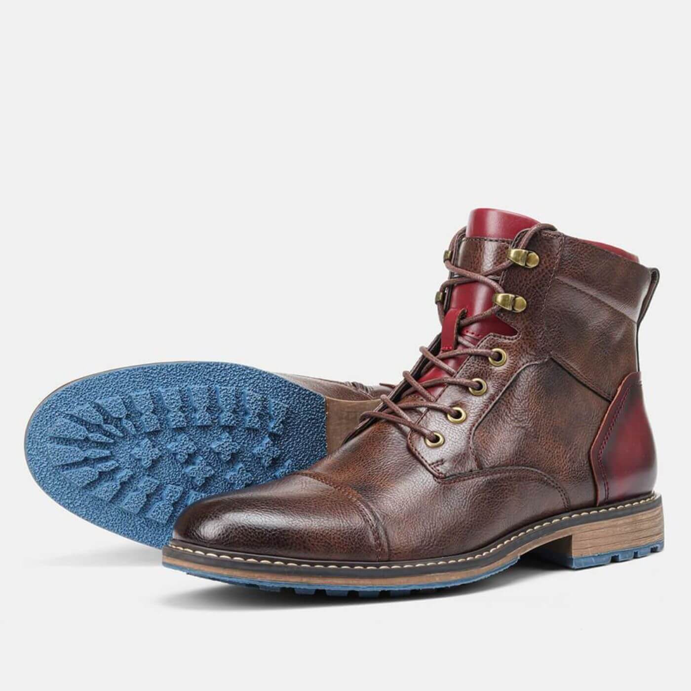 Sevanno | Ghete Oxford
