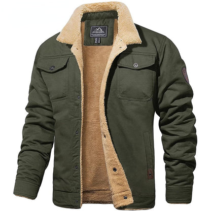 Sevanno | Bomber bunda