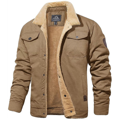 Sevanno | Bomber bunda