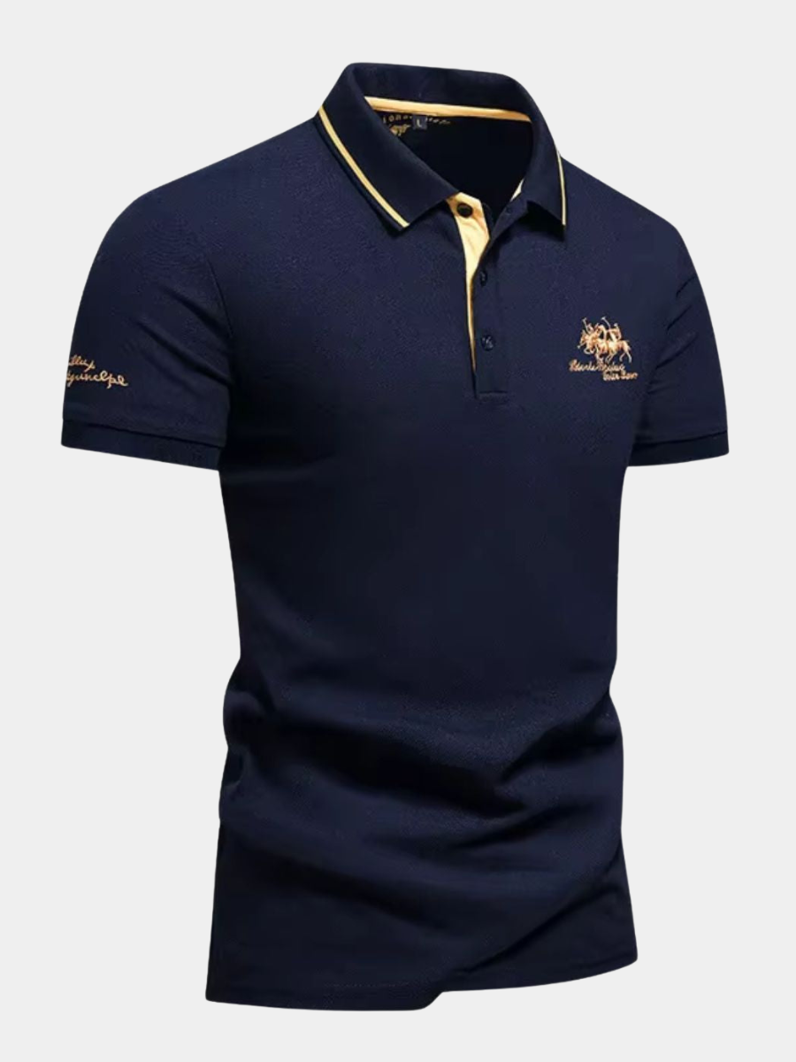 Sevanno | Modern pikétröja