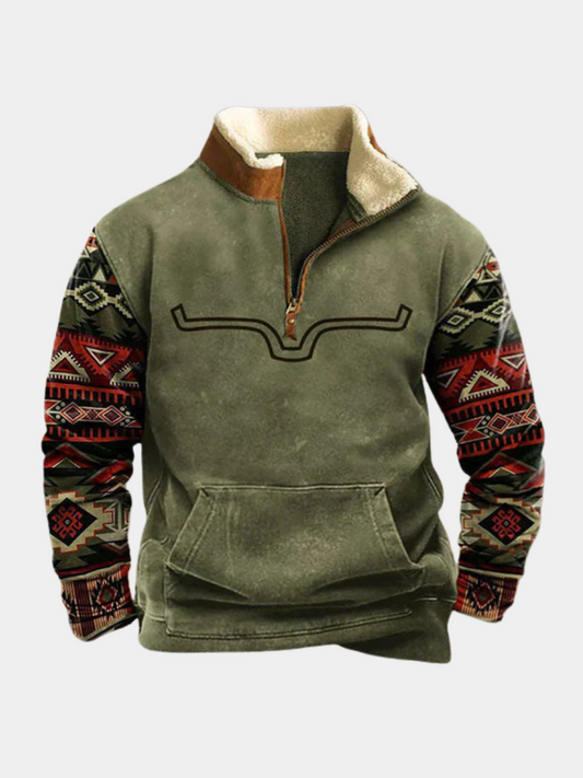 Sevanno | Wytrzymały elegancki sweter
